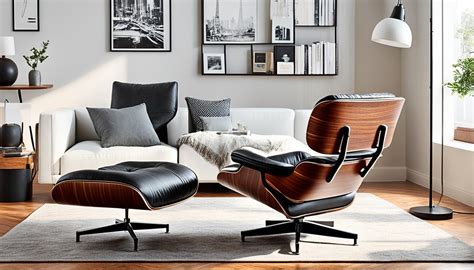 The 5 Best Eames Lounge Chair Replicas 